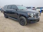 2020 Chevrolet Tahoe Police Ppv Черный vin: 1GNLCDEC5LR223320
