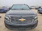 2020 Chevrolet Tahoe Police Ppv Черный vin: 1GNLCDEC5LR223320