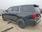 2020 Chevrolet Tahoe Police Ppv Черный vin: 1GNLCDEC5LR223320