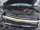 2025 Chevrolet Tahoe 2wd Lt Серый vin: 1GNS5NRDXSR182812