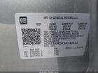 2025 Chevrolet Tahoe 2wd Lt Серый vin: 1GNS5NRDXSR182812