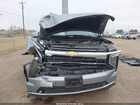 2025 Chevrolet Tahoe 2wd Lt Серый vin: 1GNS5NRDXSR182812
