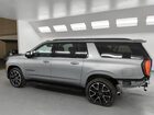 2025 Chevrolet Suburban K1500 Rst Серый vin: 1GNS6ERDXSR163240 Damage: Lr Axle Assembly, Broken, Replacement Required 2025 Chevrolet Suburban K1500 Rst Серый vin: 1GNS6ERDXSR163240 Damage: Lr Axle Assembly, Broken, Replacement Required