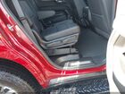 2025 Chevrolet Tahoe 4wd Z71 Red vin: 1GNS6PRD1SR215348