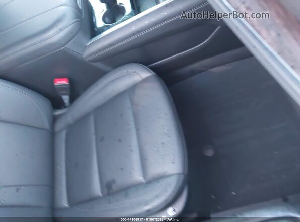 1GNS6PRD1SR215348 2025 CHEVROLET TAHOE Red წინა სალონის ხედი