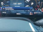 2025 Chevrolet Tahoe 4wd Z71 Red vin: 1GNS6PRD1SR215348