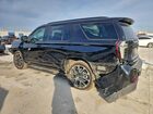 2025 Chevrolet Tahoe K1500 Rst Black vin: 1GNS6RRD8SR127652 2025 Chevrolet Tahoe K1500 Rst Black vin: 1GNS6RRD8SR127652