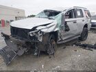 2016 Chevrolet Tahoe Lt Серебряный vin: 1GNSCBKC0GR127072
