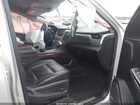 2016 Chevrolet Tahoe Lt Серебряный vin: 1GNSCBKC0GR127072