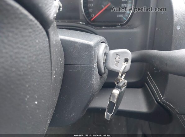 1GNSCBKC0GR127072 2016 CHEVROLET TAHOE Серебряный Вид панели приборов