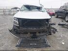 2016 Chevrolet Tahoe Lt Серебряный vin: 1GNSCBKC0GR127072