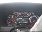 2016 Chevrolet Tahoe Lt Серебряный vin: 1GNSCBKC0GR127072