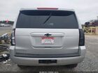 2016 Chevrolet Tahoe Lt Серебряный vin: 1GNSCBKC0GR127072