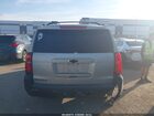 2017 Chevrolet Tahoe Lt Серый vin: 1GNSCBKC0HR315057