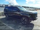 2020 Chevrolet Tahoe 2wd Lt Black vin: 1GNSCBKC5LR233995