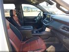 2021 Chevrolet Suburban 2wd Ls White vin: 1GNSCBKT3MR419391