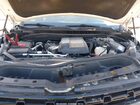 2021 Chevrolet Suburban 2wd Ls White vin: 1GNSCBKT3MR419391