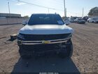 2021 Chevrolet Suburban 2wd Ls White vin: 1GNSCBKT3MR419391