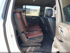 2021 Chevrolet Suburban 2wd Ls White vin: 1GNSCBKT3MR419391