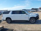2021 Chevrolet Suburban 2wd Ls White vin: 1GNSCBKT3MR419391