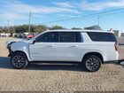 2021 Chevrolet Suburban 2wd Ls White vin: 1GNSCBKT3MR419391