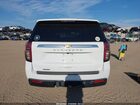 2021 Chevrolet Suburban 2wd Ls White vin: 1GNSCBKT3MR419391