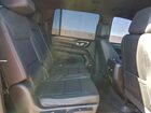 2021 Chevrolet Suburban C1500 Lt Черный vin: 1GNSCCKD4MR414618
