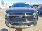 2023 Chevrolet Suburban C1500 Lt Черный vin: 1GNSCCKD4PR259038