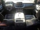2023 Chevrolet Suburban C1500 Lt Черный vin: 1GNSCCKD4PR259038