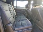 2023 Chevrolet Suburban C1500 Lt Черный vin: 1GNSCCKD4PR259038