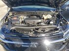 2023 Chevrolet Suburban C1500 Lt Черный vin: 1GNSCCKD4PR259038