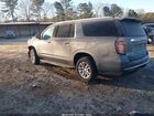 2021 Chevrolet Suburban 2wd Lt Серый vin: 1GNSCCKD7MR276038