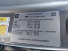 2021 Chevrolet Suburban 2wd Lt Серый vin: 1GNSCCKD7MR276038