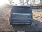 2021 Chevrolet Suburban 2wd Lt Серый vin: 1GNSCCKD7MR276038