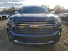 2023 Chevrolet Suburban C1500 Premier Угольный vin: 1GNSCFKD0PR263816