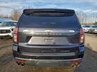 2023 Chevrolet Suburban C1500 Premier Угольный vin: 1GNSCFKD0PR263816