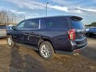 2023 Chevrolet Suburban C1500 Premier Угольный vin: 1GNSCFKD0PR263816