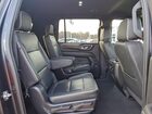 2023 Chevrolet Suburban C1500 Premier Угольный vin: 1GNSCFKD0PR263816