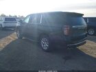 2023 Chevrolet Suburban 2wd Premier Черный vin: 1GNSCFKD7PR190167