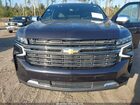 2023 Chevrolet Suburban 2wd Premier Черный vin: 1GNSCFKD7PR190167