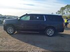 2023 Chevrolet Suburban 2wd Premier Черный vin: 1GNSCFKD7PR190167