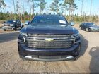 2023 Chevrolet Suburban 2wd Premier Черный vin: 1GNSCFKD7PR190167