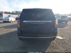 2023 Chevrolet Suburban 2wd Premier Черный vin: 1GNSCFKD7PR190167