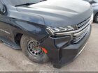 2023 Chevrolet Suburban 2wd Premier Black vin: 1GNSCFKD9PR166999