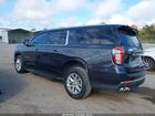 2023 Chevrolet Suburban 2wd Premier Black vin: 1GNSCFKD9PR166999