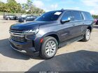 2023 Chevrolet Suburban 2wd Premier Black vin: 1GNSCFKD9PR166999
