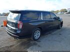 2023 Chevrolet Suburban 2wd Premier Black vin: 1GNSCFKD9PR166999