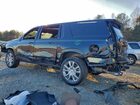 2021 Chevrolet Suburban C1500 High Country Синий vin: 1GNSCGKL2MR250171