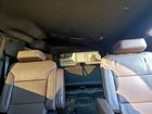 2021 Chevrolet Suburban C1500 High Country Синий vin: 1GNSCGKL2MR250171