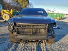 2021 Chevrolet Suburban C1500 High Country Синий vin: 1GNSCGKL2MR250171